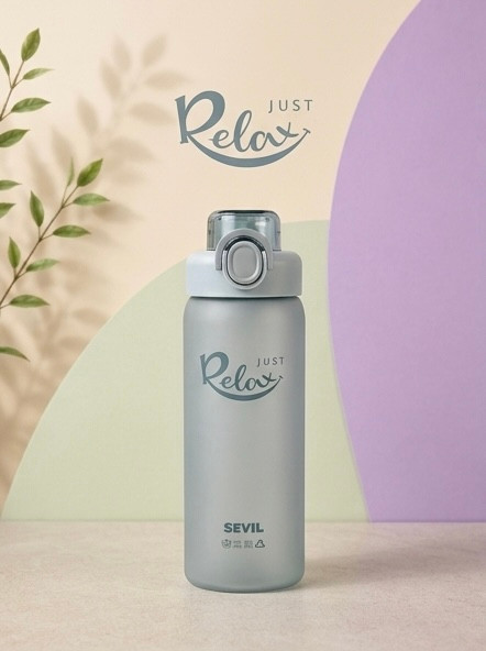 قمقمه سویل (just Relax)