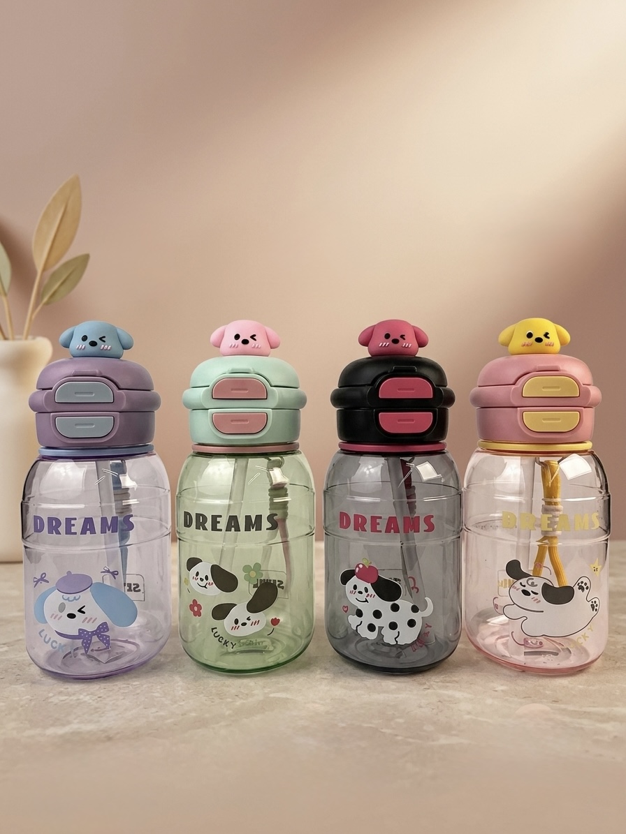 قمقمه سویل (Dreams)