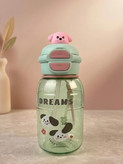 قمقمه سویل (Dreams)