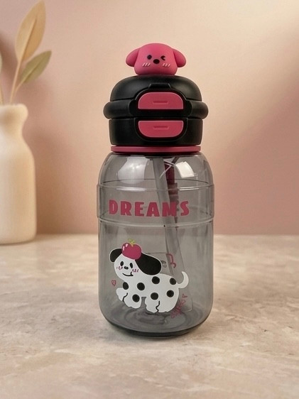 قمقمه سویل (Dreams)